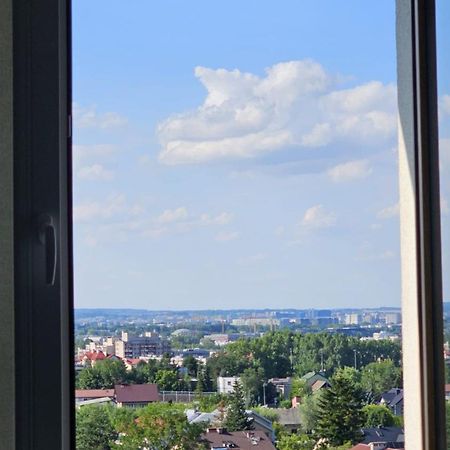 New Apartment Macedonska Краків Екстер'єр фото